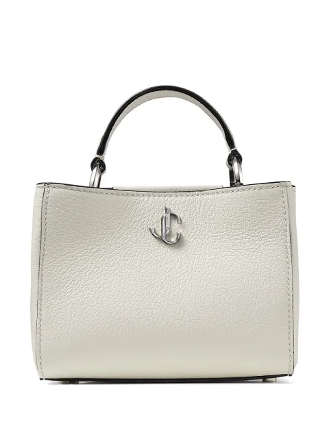 jimmy choo varenne top handle