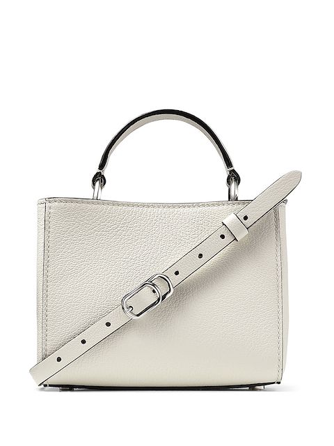 jimmy choo varenne top handle