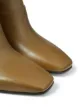 Jimmy Choo Mahesa 85mm leather boots