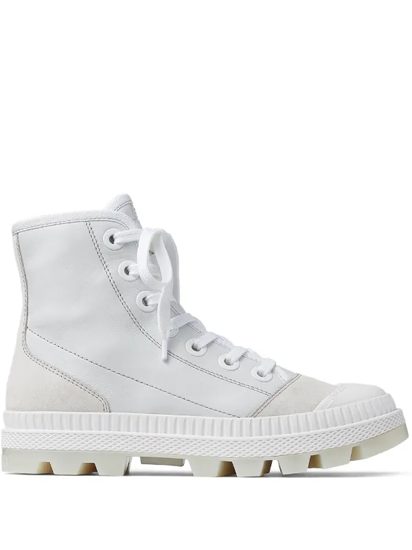 jimmy choo high tops