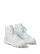 الصورة 2 من Jimmy Choo high-top sneakers