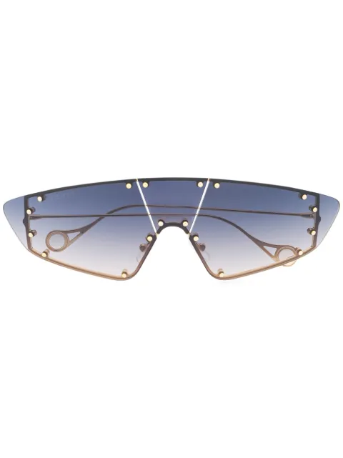 FENTY Techno mask sunglasses