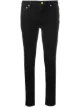 Image 1 of Michael Michael Kors mid-rise skinny jeans