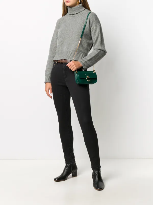 Michael kors jeans green outlet