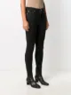 Michael Michael Kors mid-rise skinny jeans