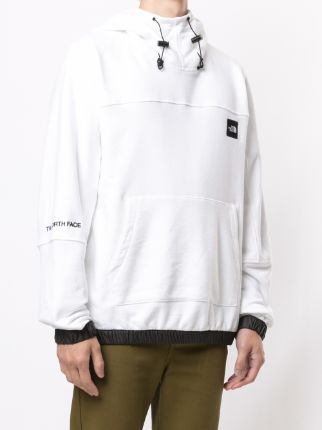 Geary pullover hoodie展示图