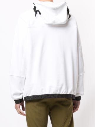 Geary pullover hoodie展示图