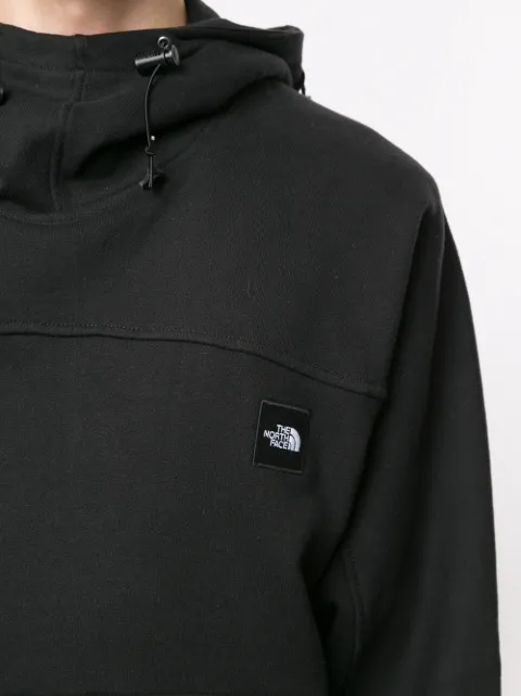 north face geary pullover hoodie