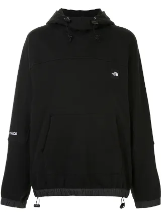 north face geary pullover hoodie