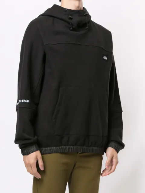 north face geary pullover hoodie