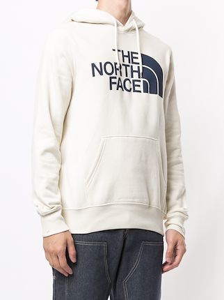 Half Dome pullover hoodie展示图