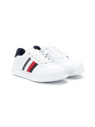 tommy hilfiger shoes junior