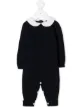 Image 1 of Siola peter pan collar shirt