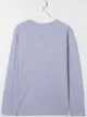 Image 2 of Kenzo Kids TEEN Elephant long-sleeve T-shirt