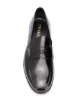 Prada classic varnished loafers