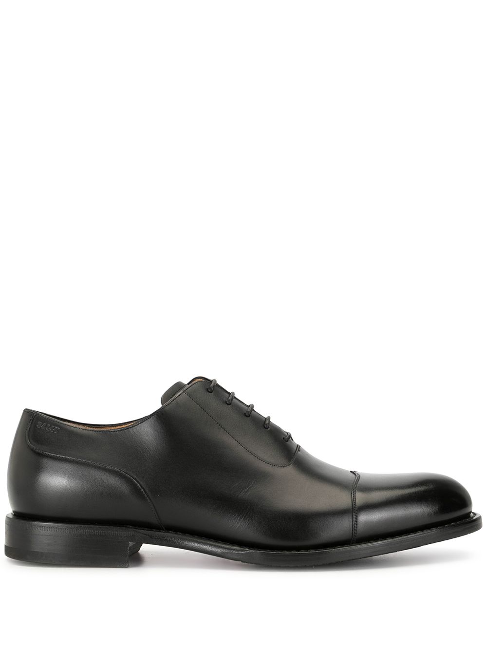 Bally lace-up Oxford Shoes - Farfetch