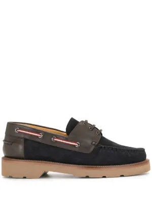 farfetch bally shoes