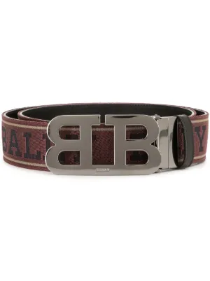 mens bally belt sale