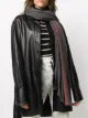 Image 2 of Isabel Marant Vadim stripe detailing scarf