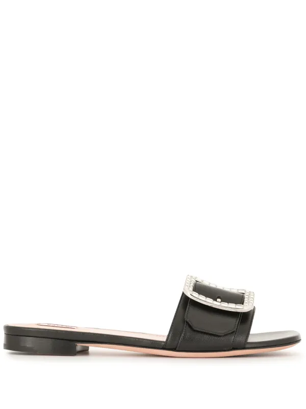 bally slides womens