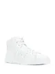 Bild 2 von LOEWE Perforierte High-Top-Sneakers