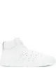Bild 1 von LOEWE Perforierte High-Top-Sneakers