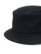 Ruslan Baginskiy pin-detail bucket hat