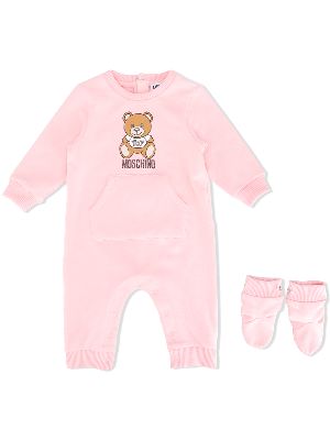 next girls babygrows