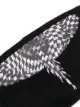 Marcelo Burlon County of Milan Wings print face mask