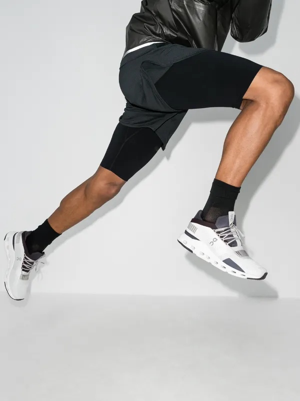 on cloud nova sneaker