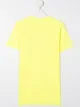 Image 2 of Diesel Kids short-sleeved logo print T-shirt