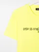 Diesel Kids short-sleeved logo print T-shirt