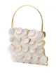 Image 2 of Vanina Les Ailes D'Ecailles tote bag