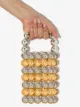 Vanina VANINA THE COMINO MINI BG