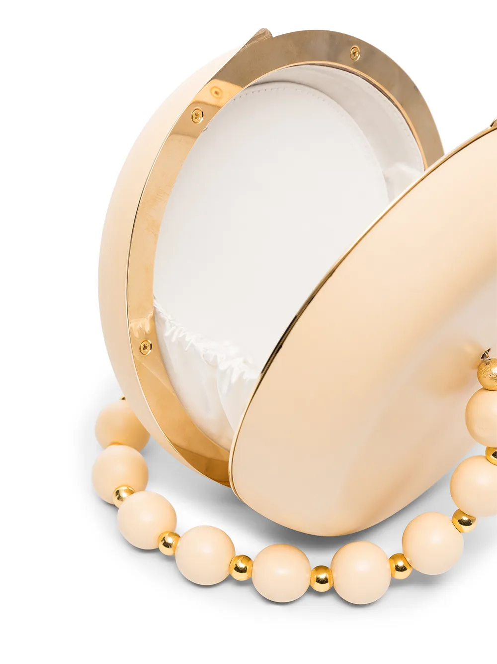 фото Vanina круглая сумка