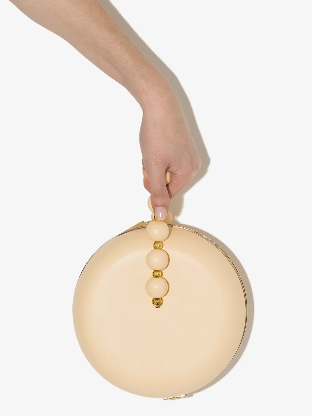 фото Vanina круглая сумка