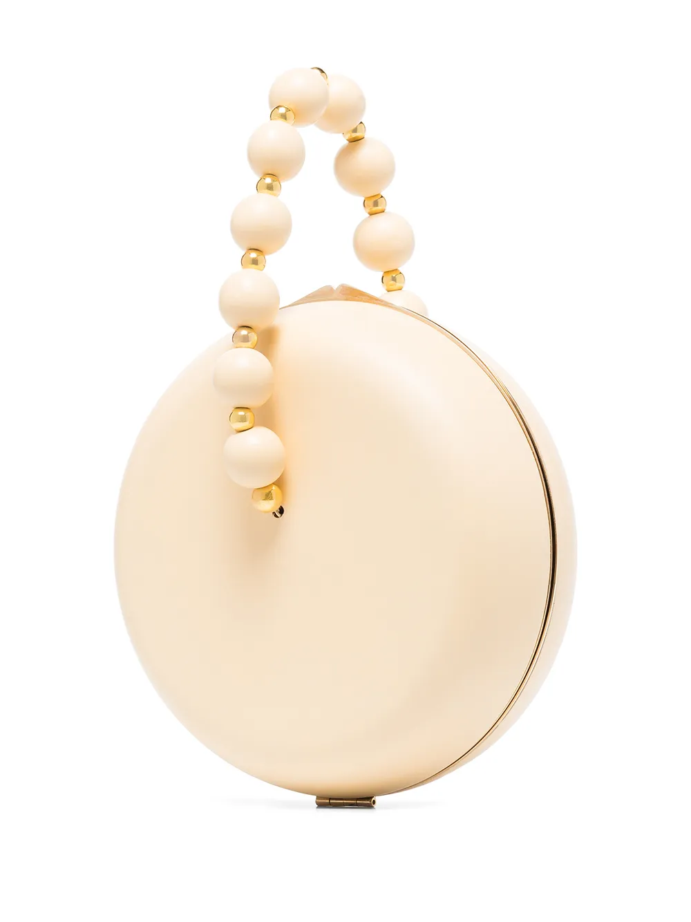 фото Vanina круглая сумка