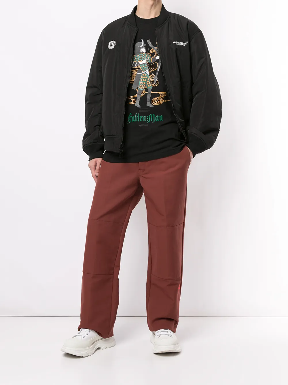 Undercover Bomber a fiori | Image 6
