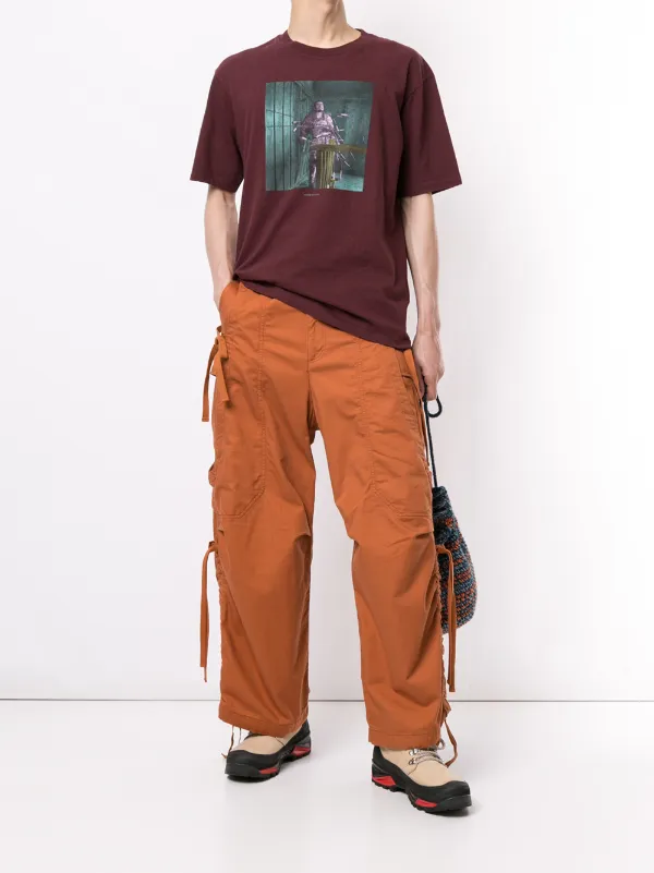 undercover cargo pants