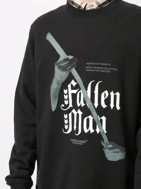 mann sweatshirt