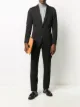 Image 2 of Canali single-breasted fitted blazer