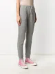 Chiara Ferragni logo track trousers