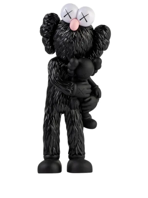 KAWS figura Companion