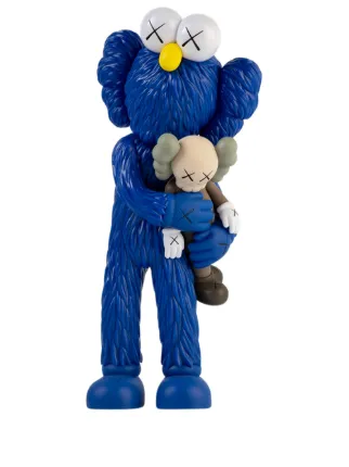 KAWS