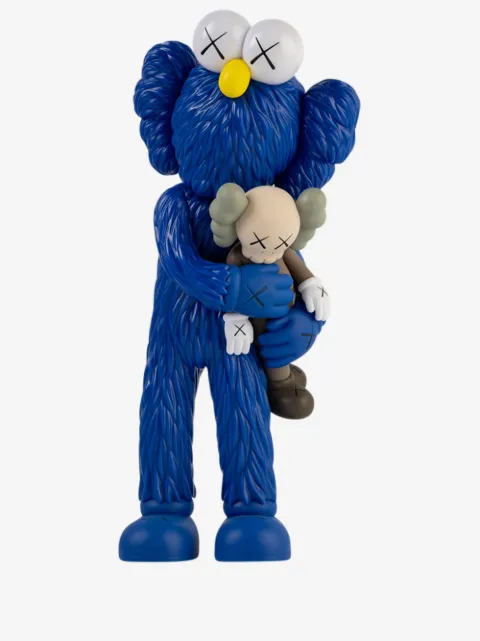 KAWS figura Companion