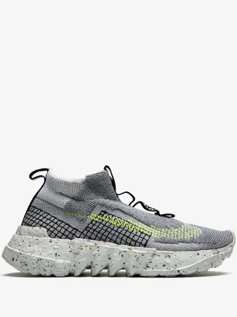 Nike tenis Space Hippie 02