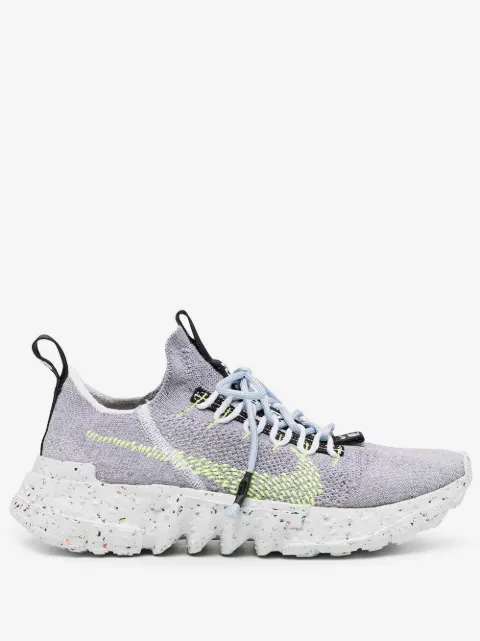 Nike tenis Space Hippie 01