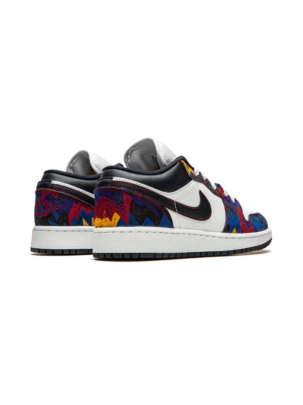 Jordan Kids Air Jordan 1 Low Jordan Kids Air Jordan 1 Low