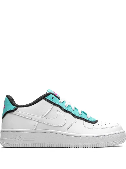 Nike Kids Air Force 1 LV8 1 DBL sneakers