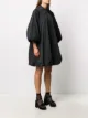 Simone Rocha balloon shirt dress